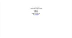 Desktop Screenshot of nowy.yanosik.pl